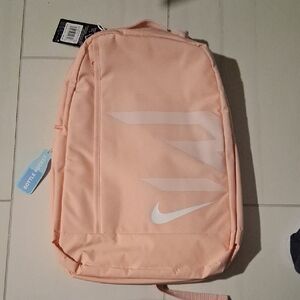 Nike Light Coral Backpack